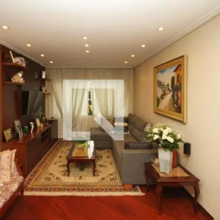 Rent this 3 bed house on Rua Justiniano in Vila Alpina, Região Geográfica Intermediária de São Paulo - SP