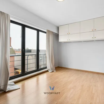 Rent this 1 bed apartment on Klein Antwerpenstraat in 9280 Lebbeke, Belgium