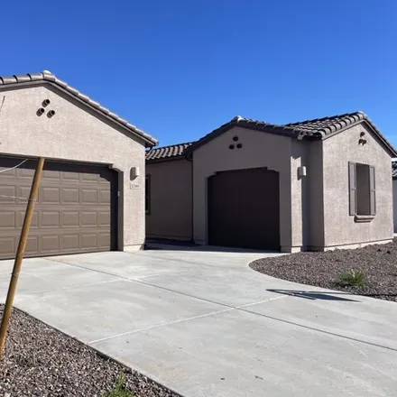 Buy this 4 bed house on North Aris Drive in San Tan Valley, AZ 85143