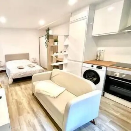 Image 7 - Manresa, Catalonia, Spain - Apartment for rent