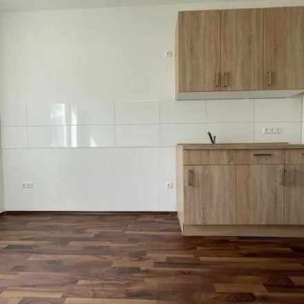 Rent this 2 bed apartment on Plauenstraße in 26388 Wilhelmshaven, Germany