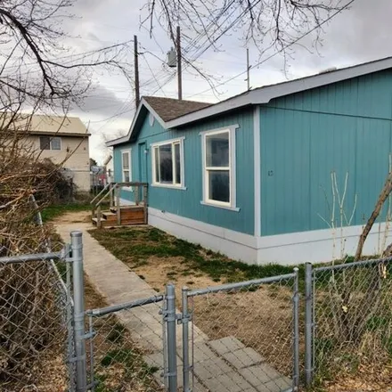 Buy this studio apartment on unnamed road in Chubbuck, ID 83202