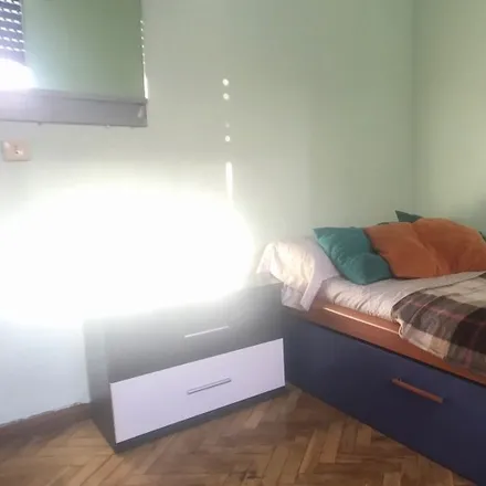 Rent this 3 bed room on IC in Calle de Rafael Finat, 28044 Madrid