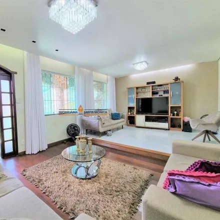 Buy this 5 bed house on Rua São José do Jacuri in Planalto, Belo Horizonte - MG