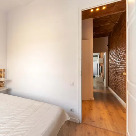 Image 5 - Carrer de Roc Boronat, 57, 08005 Barcelona, Spain - Apartment for rent