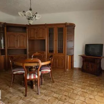 Image 1 - Via Frontone, 00011 Rome RM, Italy - Apartment for rent