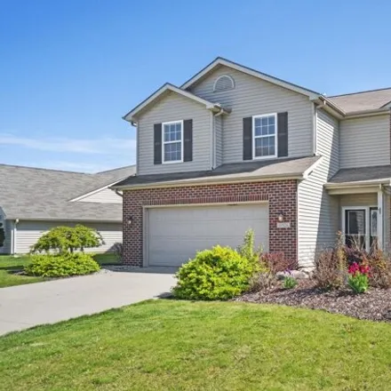 Buy this 3 bed house on 11926 Shearwater Run in Fort Wayne, IN 46845