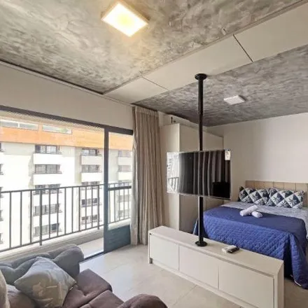 Image 1 - Alameda das Rosas, Setor Oeste, Goiânia - GO, 74125, Brazil - Apartment for rent