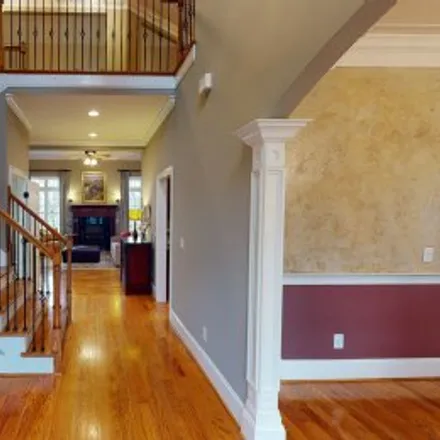 Buy this 6 bed apartment on 8217 West Chase Court in Chase Creek, Nashville
