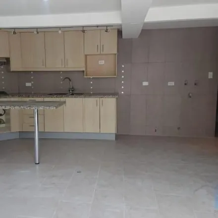 Buy this 1 bed apartment on San Miguel de Anagaes in 170150, Quito