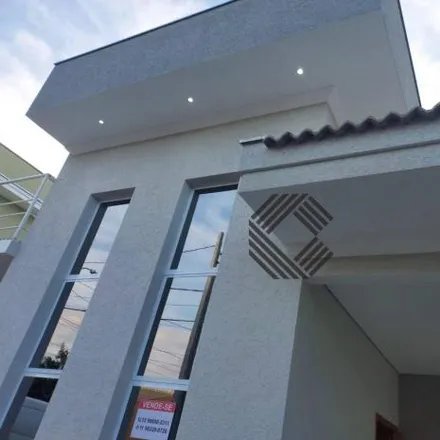 Buy this 3 bed house on Avenida Victor Andrew in Portal do Éden II, Sorocaba - SP