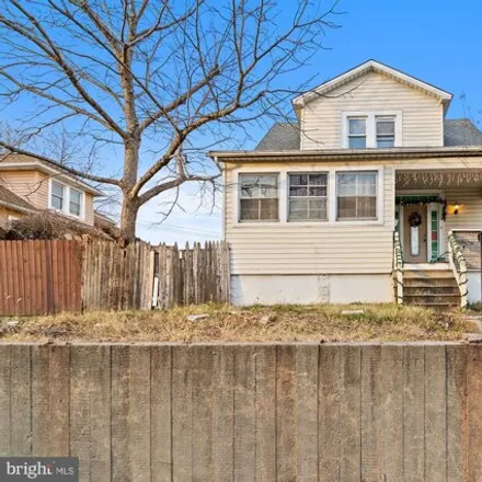 Buy this 4 bed house on 6708 German Hill Road in Baltimore, MD 21222
