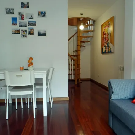 Image 6 - Cepsa, Travessa da Asprela, Porto, Portugal - Apartment for rent