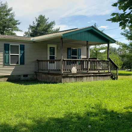 Buy this 3 bed house on 2575 Slate Branch Road in Pulaski County, KY 42503
