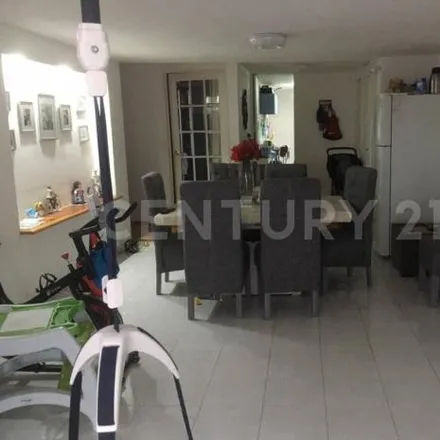 Buy this 3 bed apartment on Avenida Sonora in Hipódromo, 06100 Mexico City