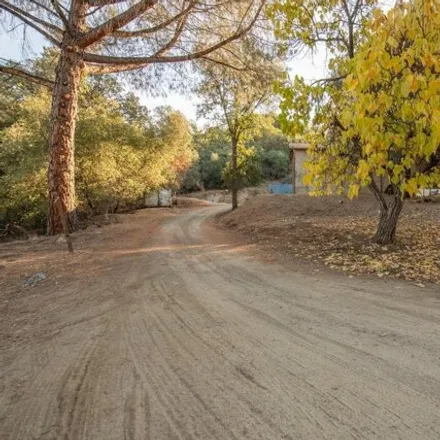 Buy this 5 bed house on 39393 Giant Oak Road in Oakhurst, CA 93644