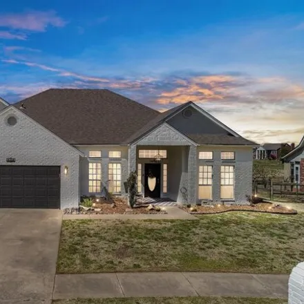 Buy this 4 bed house on North 101st East Avenue in Owasso, OK 74055