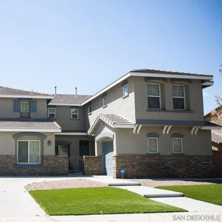 Buy this 5 bed house on 1209 Spicestone Drive in Hemet, CA 92545