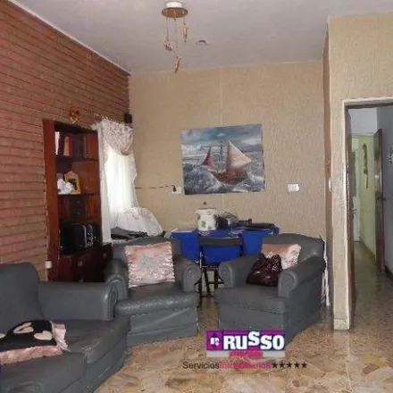 Buy this 2 bed house on Rivera Indarte 674 in Partido de La Matanza, 1753 Villa Luzuriaga