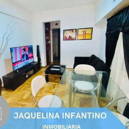 Buy this 1 bed apartment on Alsina 163 in Partido de La Matanza, B1704 ESP Ramos Mejía