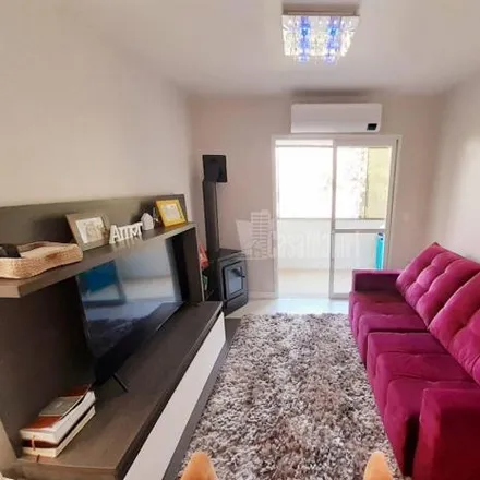 Buy this 2 bed apartment on Alfredo Aveline in Rua Fiorelo Bertuol, Borgo