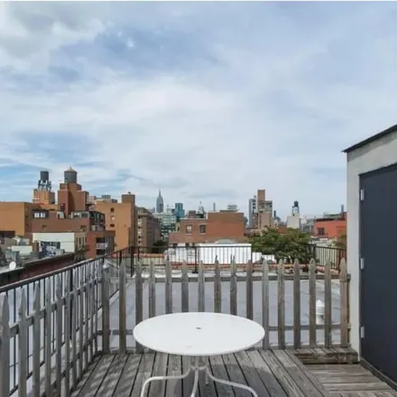 Rent this 1 bed apartment on 232 Elizabeth Street in New York, NY 10012