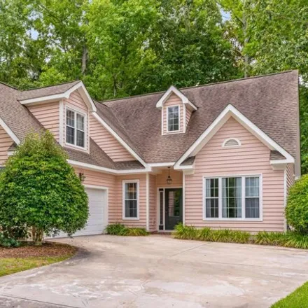 Buy this 4 bed house on 1168 Holly Bend Dr in Mount Pleasant, South Carolina
