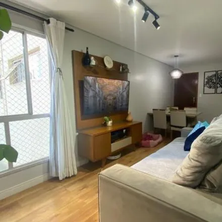 Buy this 3 bed apartment on Rua Manuel Beckman in Jardim Piratininga, Osasco - SP