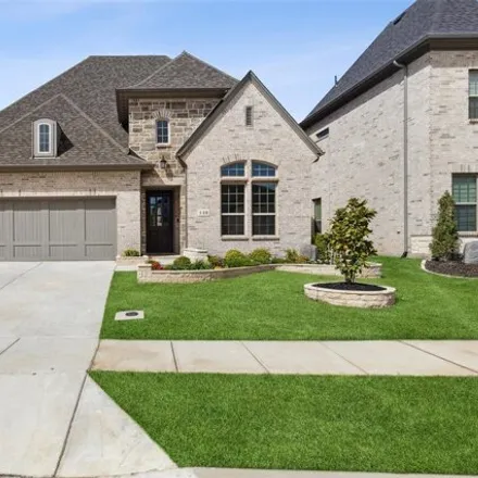 Buy this 5 bed house on 140 Hope Tinley Lane in Flower Mound, TX 75067