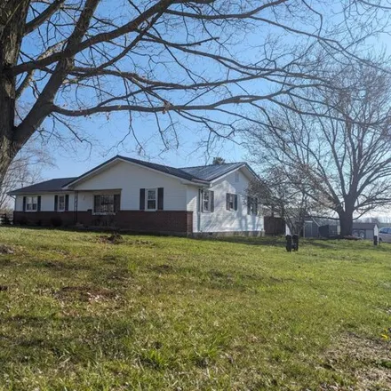 Buy this 3 bed house on 278 Monson Road in Bourbon County, KY 40361