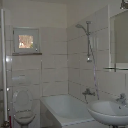Rent this 2 bed apartment on Dr. Ed. Beneše 154 in 342 01 Sušice, Czechia