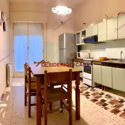 Rent this 3 bed apartment on Camomilla in Via Roma, 90015 Cefalù PA