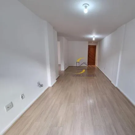 Rent this 2 bed apartment on Rua Mariz e Barros in Santa Rosa, Niterói - RJ