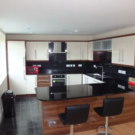 Rent this 1 bed apartment on SNUGG in 533 Ecclesall Road, Sheffield