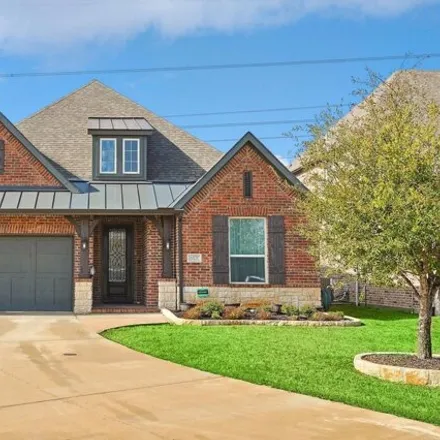 Buy this 3 bed house on 6101 Whisker Brush Road in Flower Mound, TX 76226