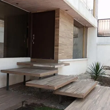 Buy this 3 bed house on Calle Puerto de Palos in 02718 Naucalpan de Juárez, MEX