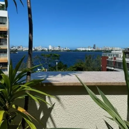 Image 1 - Avenida Alexandre Ferreira, Lagoa, Rio de Janeiro - RJ, 22470-201, Brazil - Apartment for sale