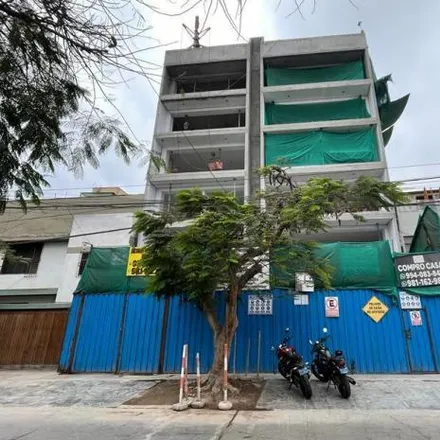 Image 1 - Jirón Pinos del Valle, Santiago de Surco, Lima Metropolitan Area 15038, Peru - Apartment for sale