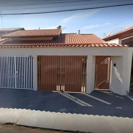 Image 1 - Rua José Carlos de Oliveira, Jardim Amélia Duarte Quintal, Paulínia - SP, 13145-584, Brazil - House for sale