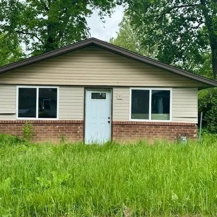 Buy this 3 bed house on 1141 Dennison Avenue in Dayton, OH 45417