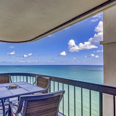 Rent this 2 bed condo on 5328 North Ocean Drive in Palm Beach Isles, Riviera Beach