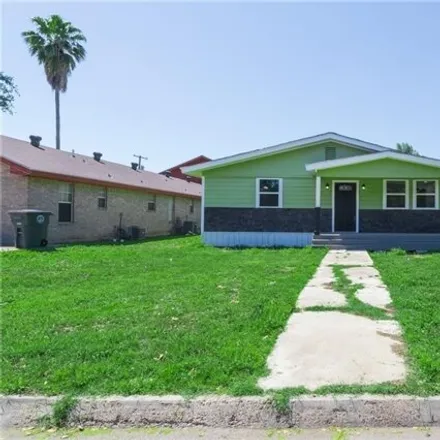 Buy this 2 bed house on 1257 Keralum Avenue in Mission, TX 78572