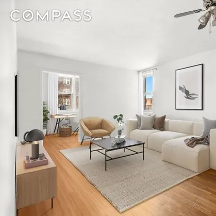 Buy this studio apartment on 48-10 45th Street in New York, NY 11377