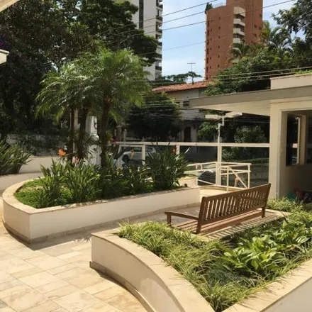 Image 1 - Alameda dos Tupiniquins 134, Indianópolis, São Paulo - SP, 04077-001, Brazil - Apartment for sale