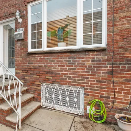 Buy this 3 bed townhouse on 2624 South Mole Street in Philadelphia, PA 19145