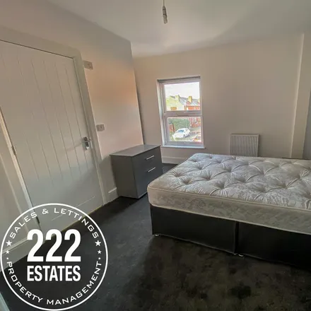 Rent this 1 bed room on 41 Padgate Lane in Fairfield, Warrington