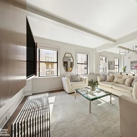 Buy this studio apartment on 65 EAST 96TH STREET 11A in New York