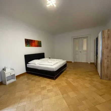 Image 8 - BÀTU, Gottschedstraße 11, 04109 Leipzig, Germany - Apartment for rent