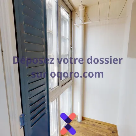 Rent this 3 bed apartment on 5 Rue Dupleix in 38100 Grenoble, France