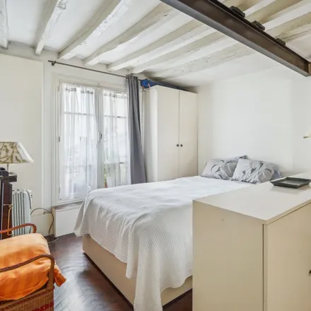 Rent this 2 bed apartment on Laforêt in Rue de Turenne, 75003 Paris